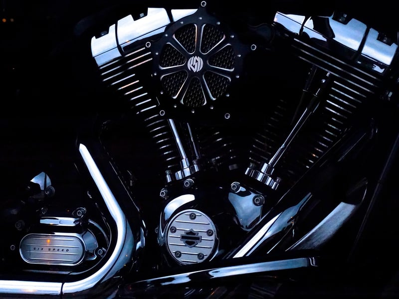 Temporal Engines